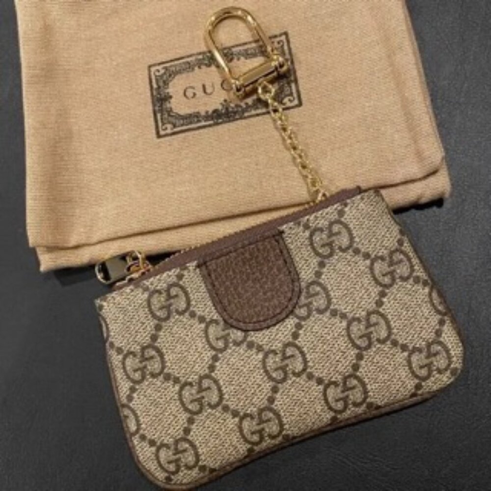 Ophidia Key Case - Picture 4 of 7